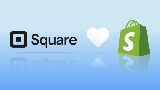 How To Use Square With Shopify – The Best of Both Worlds