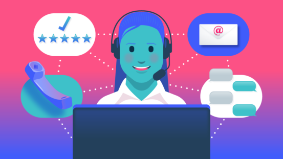 Best Customer Support Apps