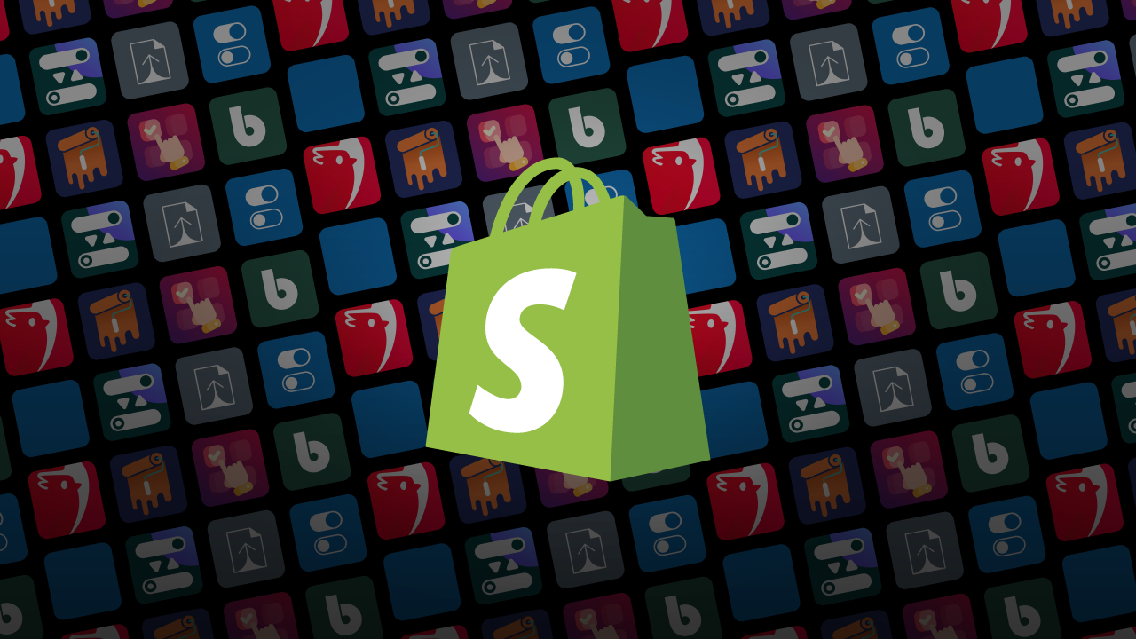 2023 Guide Of The Top Product Options App Shopify Edition MESA