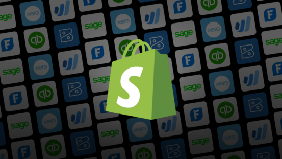 best shopify accounting apps