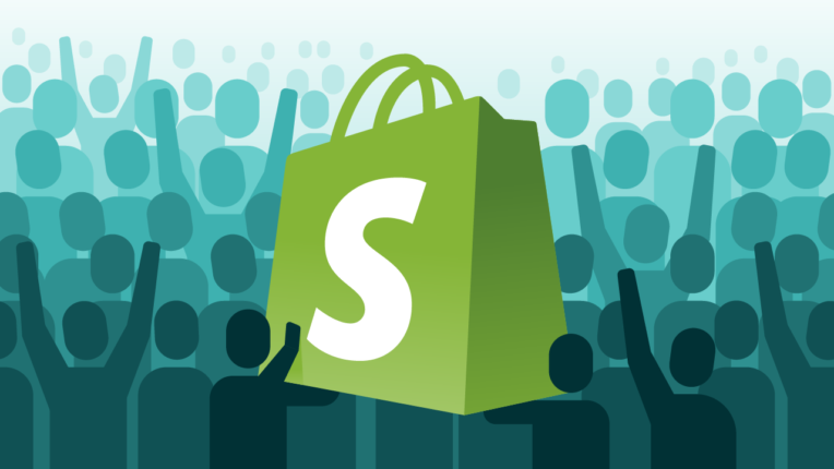 Image: Best CRMs for Shopify Stores in 2022
