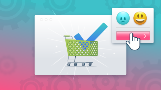 Why merchants should have a post-purchase survey