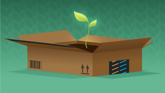 How To Grow Customer Loyalty And Trees With Every Order