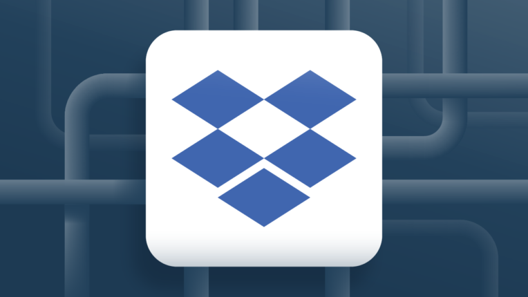 Dropbox Mesa Logo