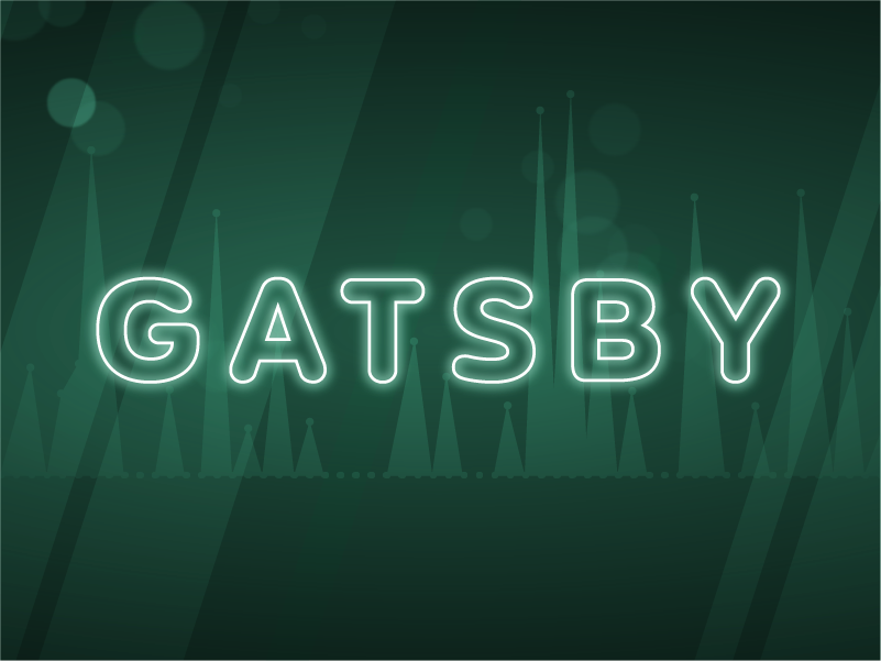 New App integration: Nurture Your Customer Community With Gatsby