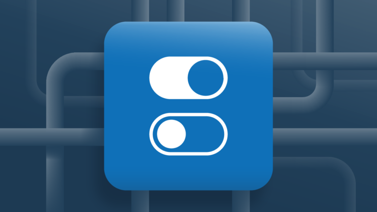 Infinite Options Mesa Logo