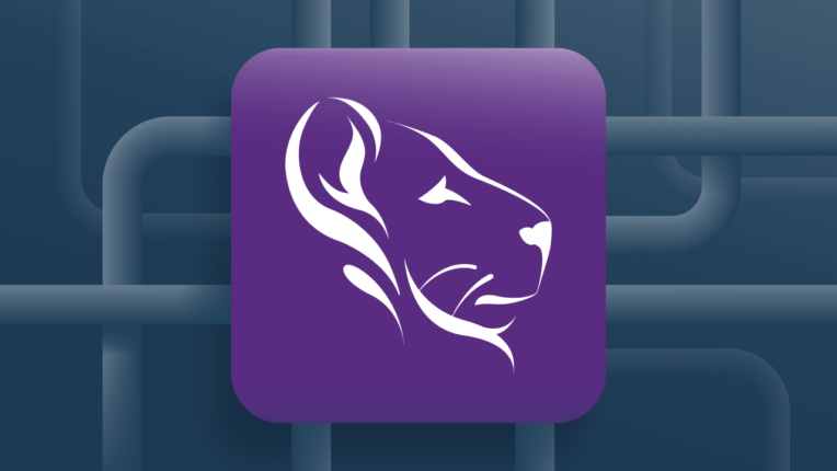 Loyalty Lion Mesa Logo