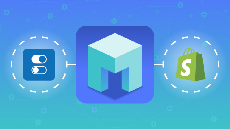 MESA Workflow: Infinite Options and Shopify