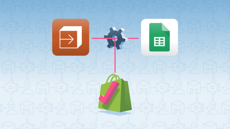 Tracktor and Google Sheets