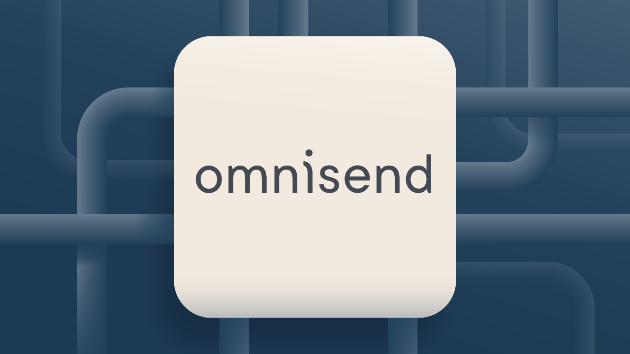 Omnisend Mesa Integration
