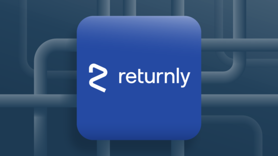 Returnly Mesa Logo