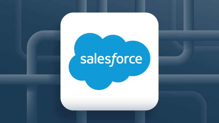 Salesforce Mesa Logo