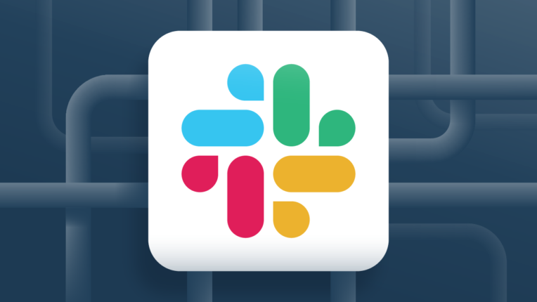Slack Mesa Logo