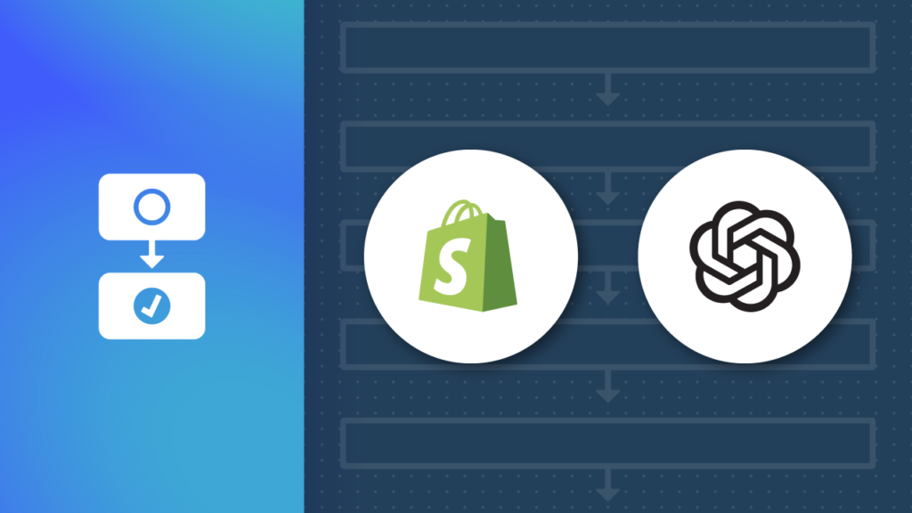 How to generate product tags in Shopify using OpenAI