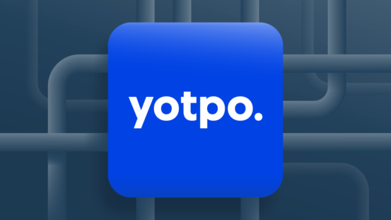 Yotpo Loyalty Mesa Logo