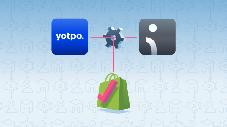 Save A Customer’s Points Balance to an Omnisend Contact when Yotpo Points Change