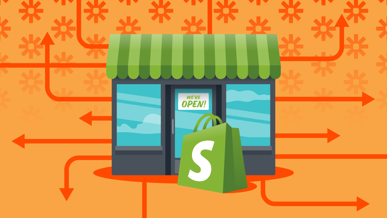 4 Zapier Alternatives for Shopify Stores