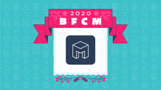 2020 BFCM automations