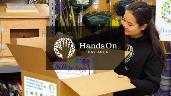 logo: handsonbayarea