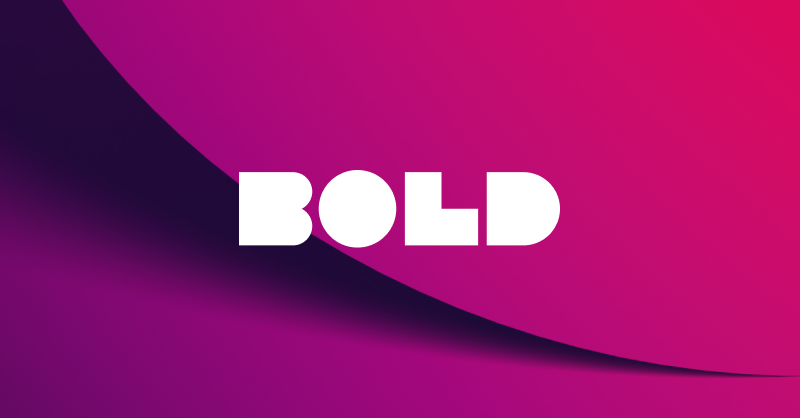 BOLD Commerce Logo