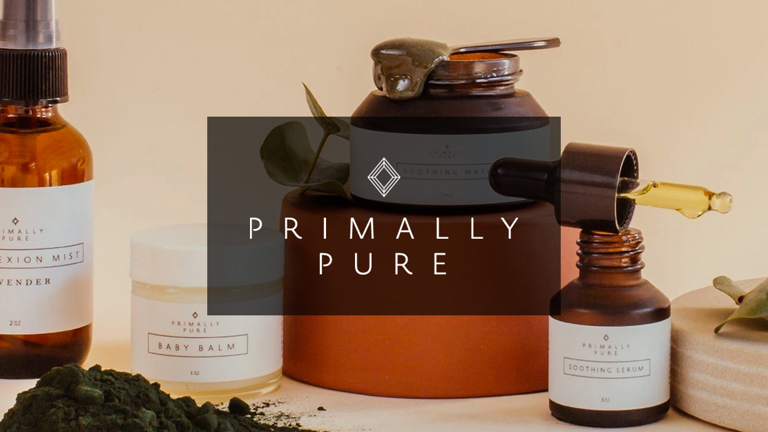 Image: Primally Pure