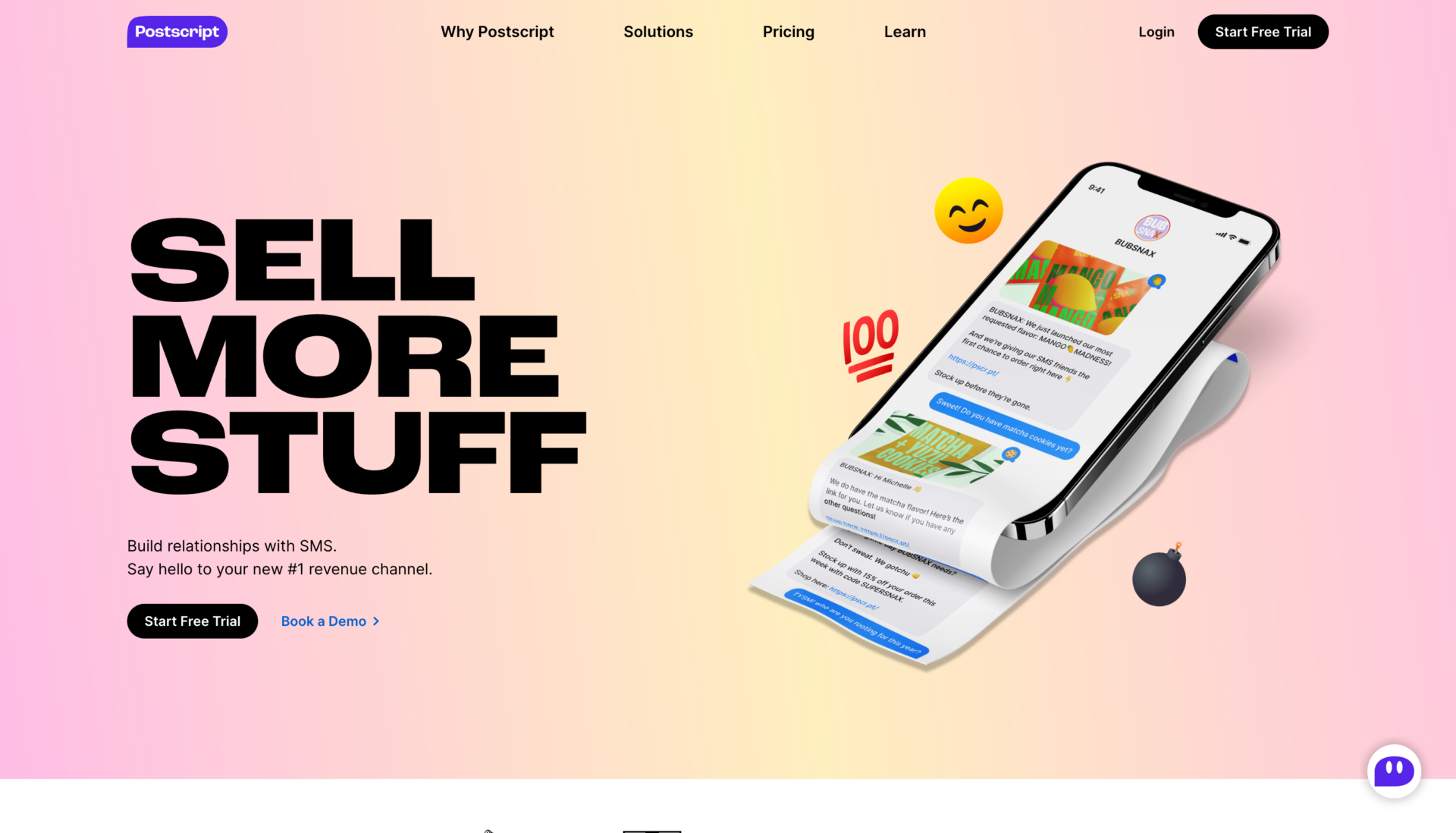 Best Shopify SMS Marketing Apps MESA