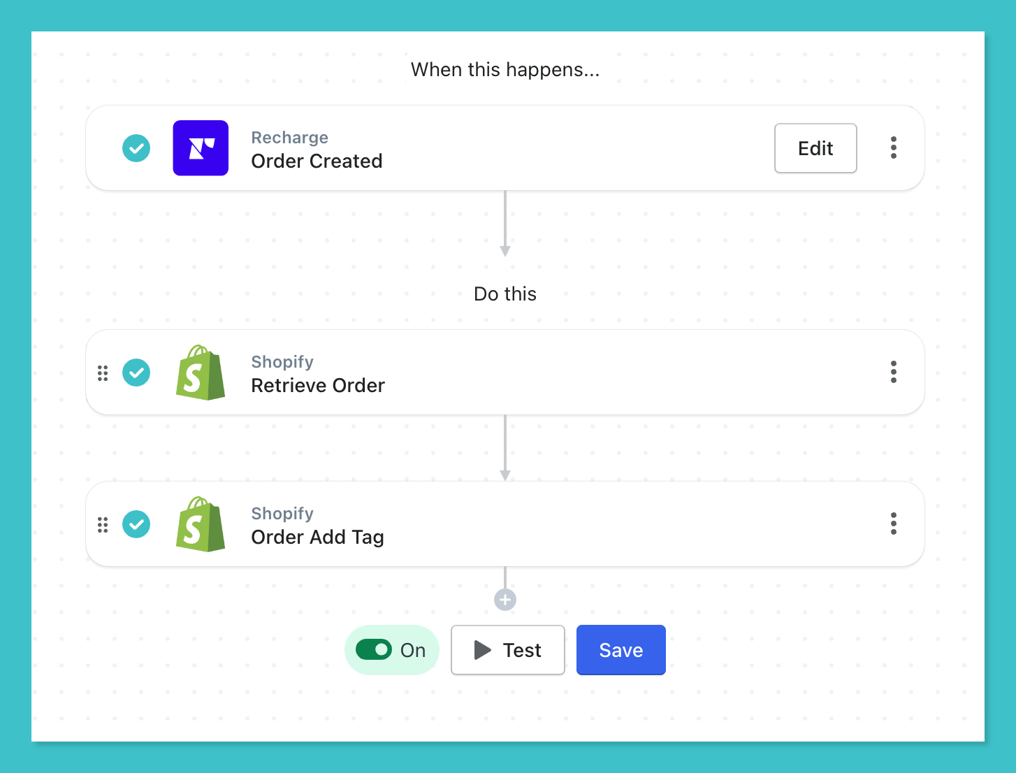How to automatically add Shopify tags to products and more - MESA