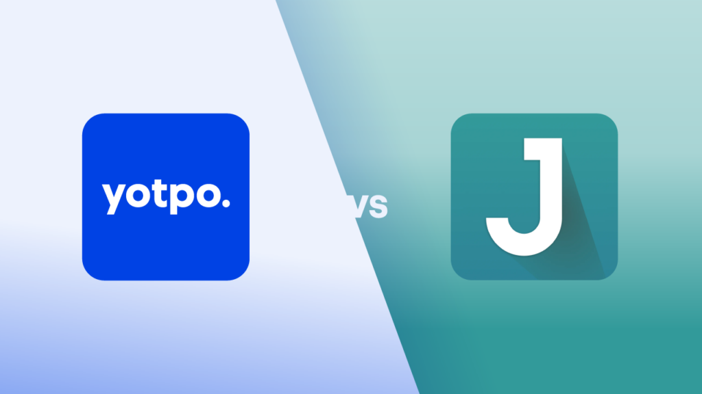 Yotpo vs Judge.me: The Best App for Product Reviews