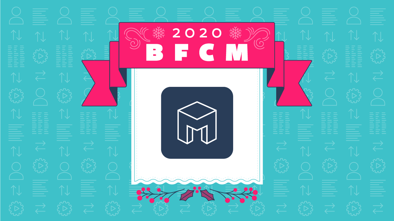 BFCM automations