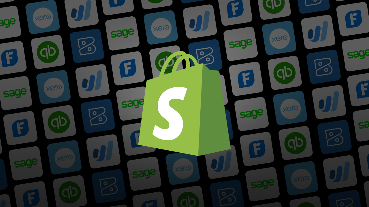 Best Shopify Accounting And Finance Apps 1