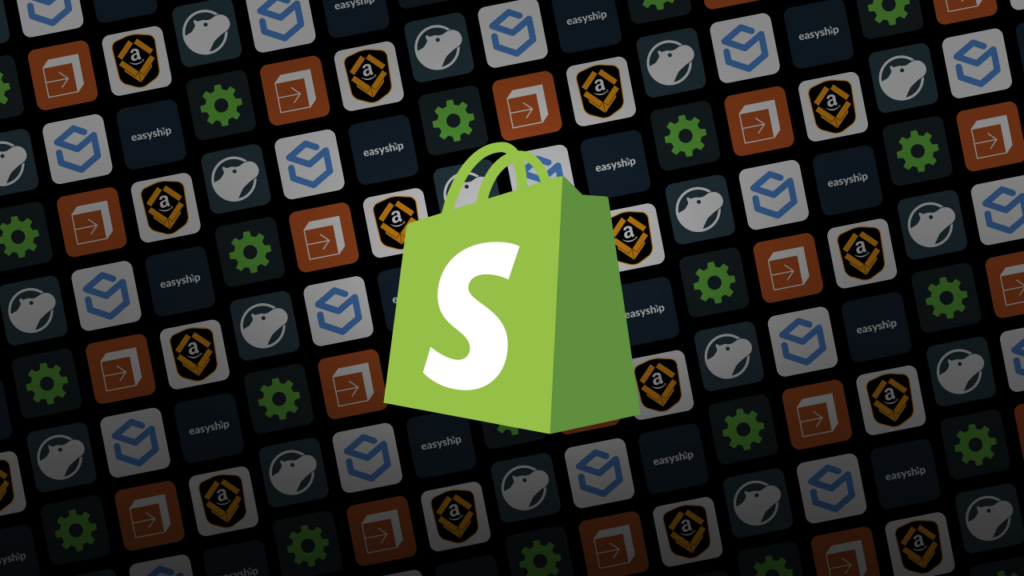 Ultimate Guide To Order Fulfillment Apps for Shopify Shipping