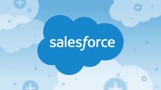 Getting Started with Salesforce
