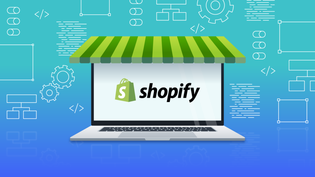 Shopify automation services
