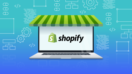 Shopify Agencies Automation