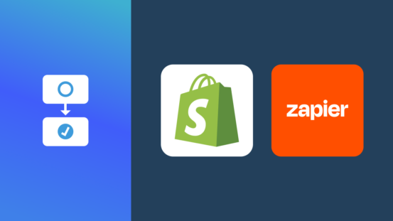 zapier shopify integration guide