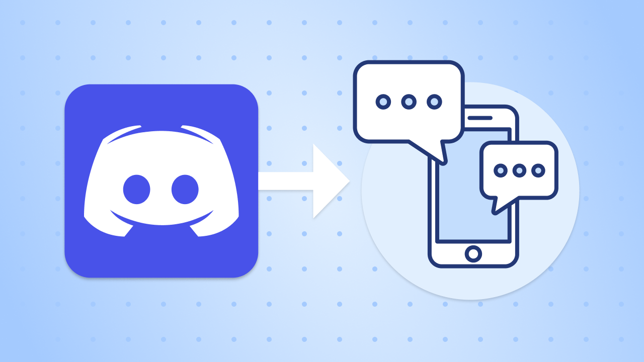 How to Automate Discord Messages