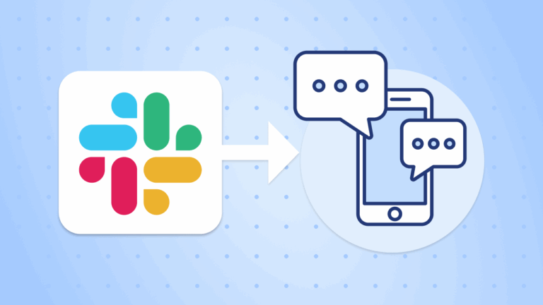 How To Automate Slack Messages – Keep Your Team Informed