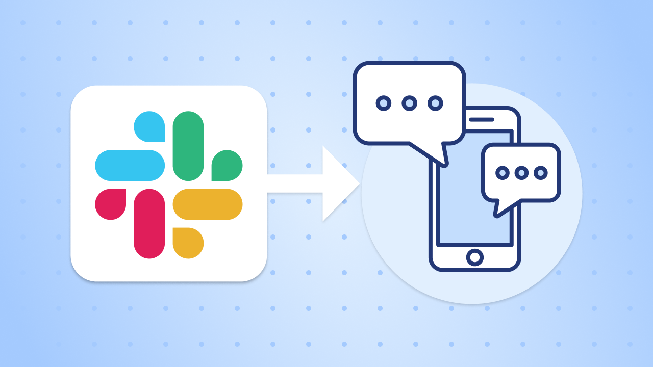How To Automate Slack Messages &#8211; Keep Your Team Informed