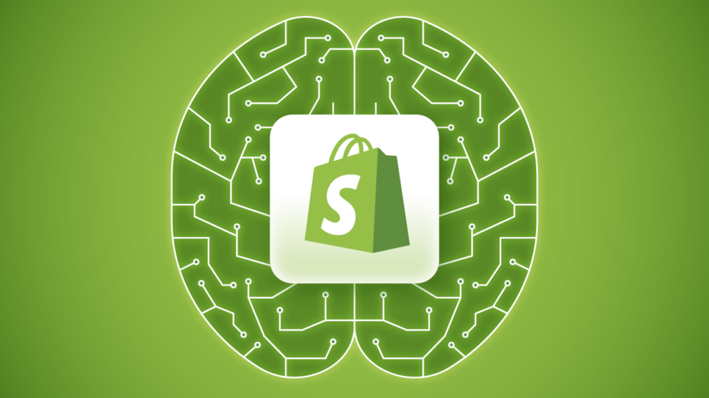 shopify chatgpt