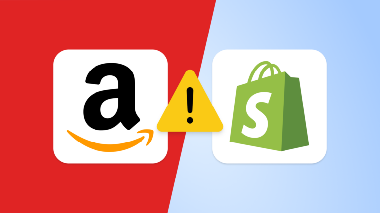 How to Automatically Block Amazon “Buy for Me” Orders from Your Shopify Store