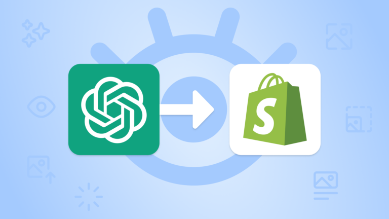 Automate Shopify Product Alt Text &amp; Tags with ChatGPT Vision API