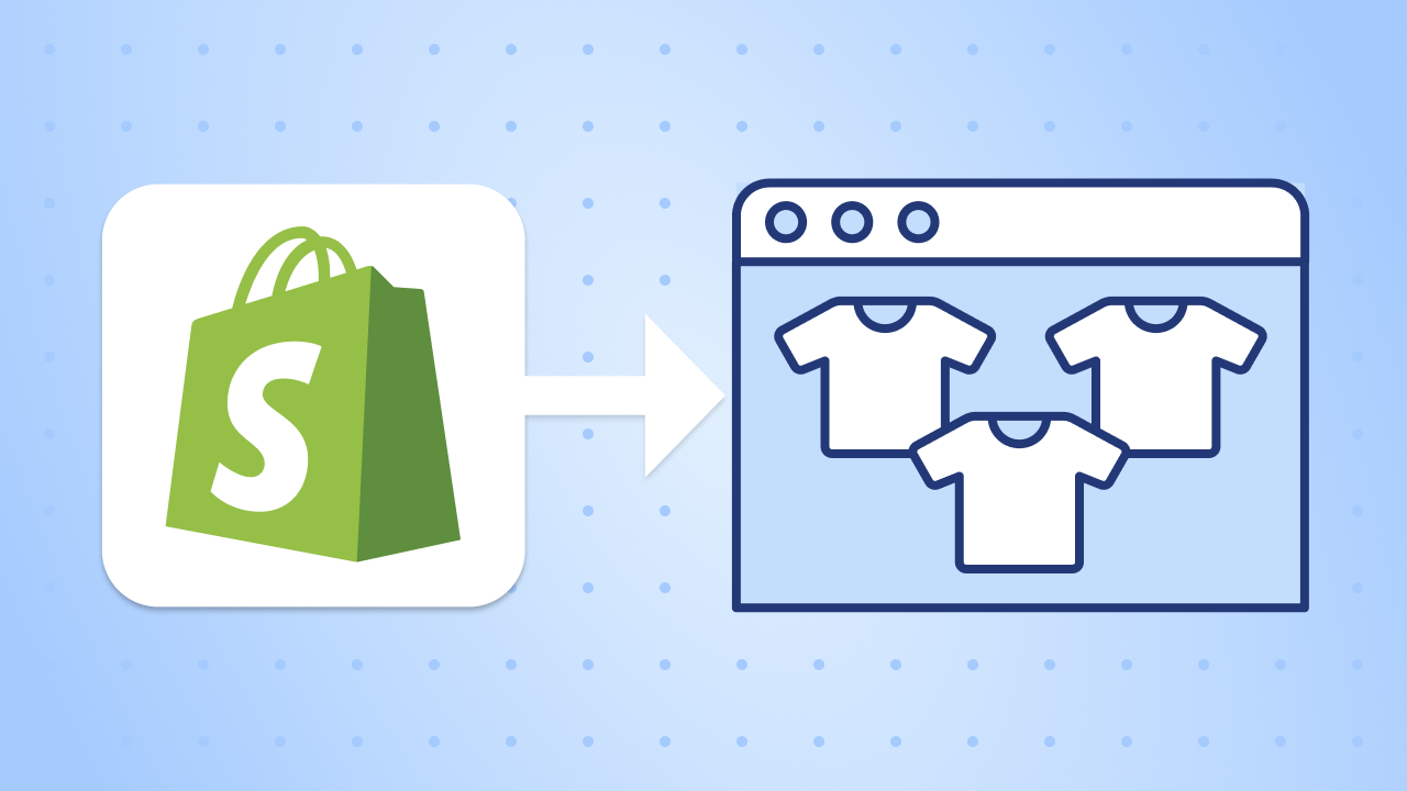 How to Organize Shopify Collections Using SKU Patterns