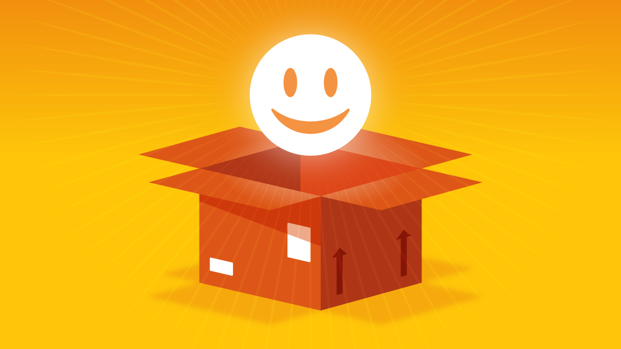 Delivering Happiness: Workflows for the Best Post-Purchase Experience