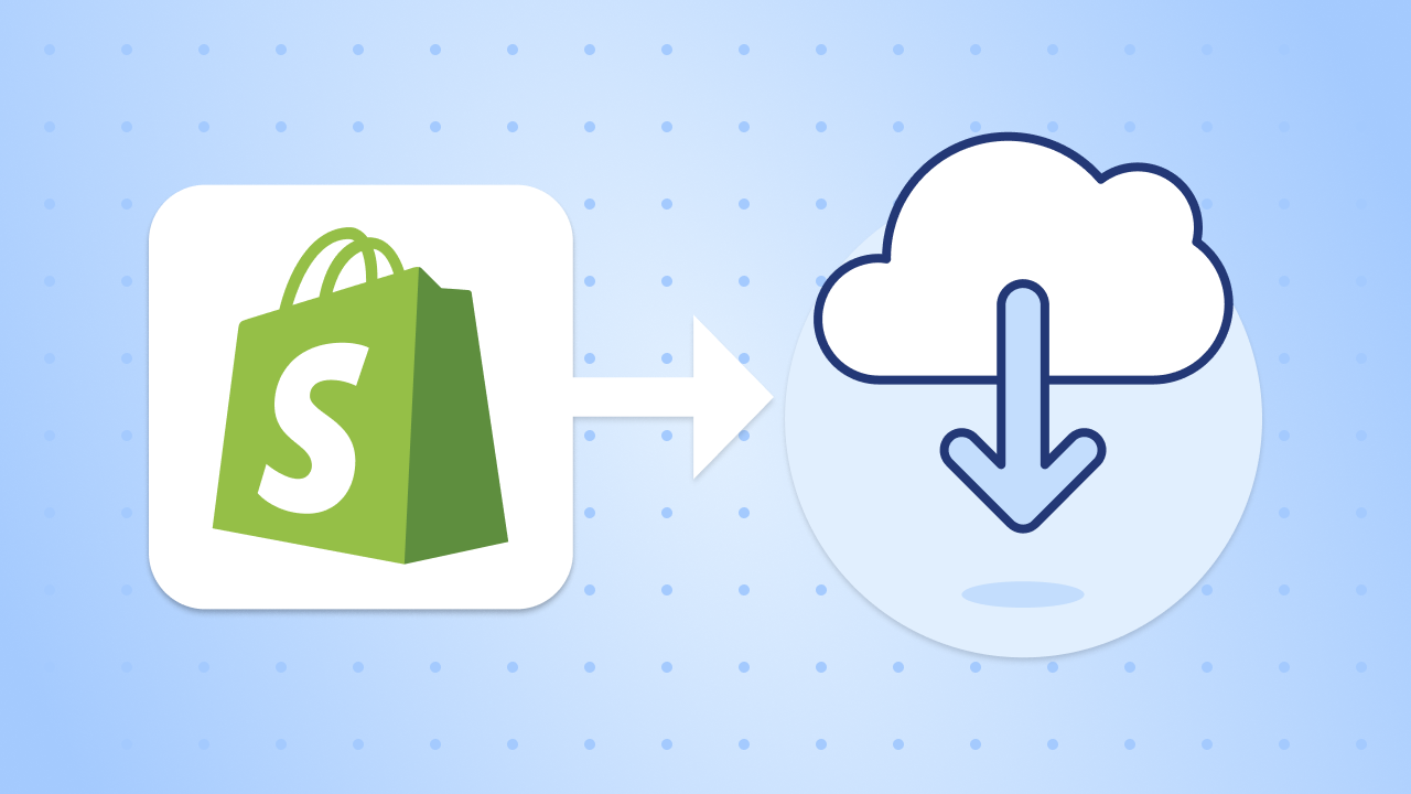 How to Automatically Fulfill Digital Products in Shopify