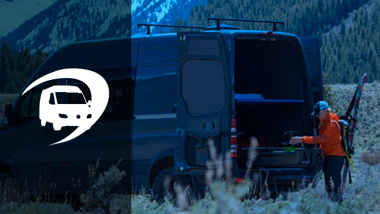 Campervan case study