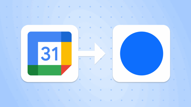 How to Automatically Record Google Calendar Meetings: Recall.ai Setup Guide