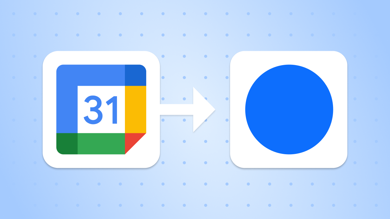 How to Automatically Record Google Calendar Meetings: Recall.ai Setup Guide