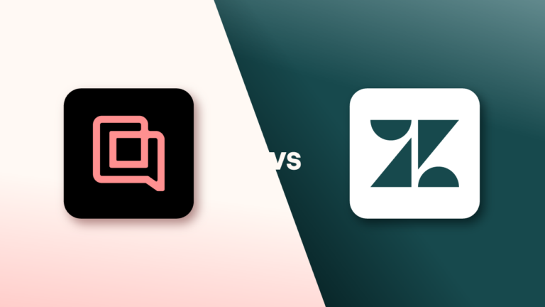 Gorgias vs Zendesk – Which is the best customer support app