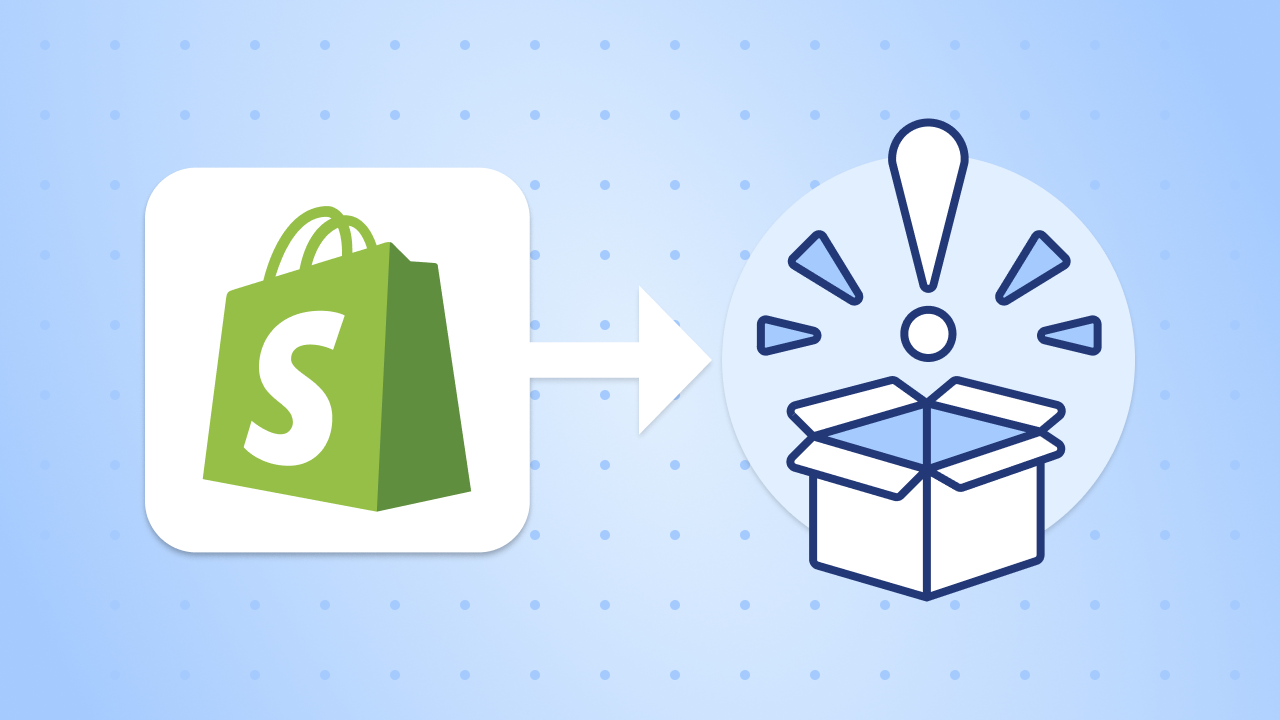 How to Hide Out-of-Stock Products in Shopify