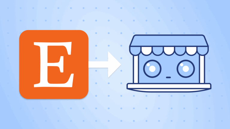 How to Automate Your Etsy Shop